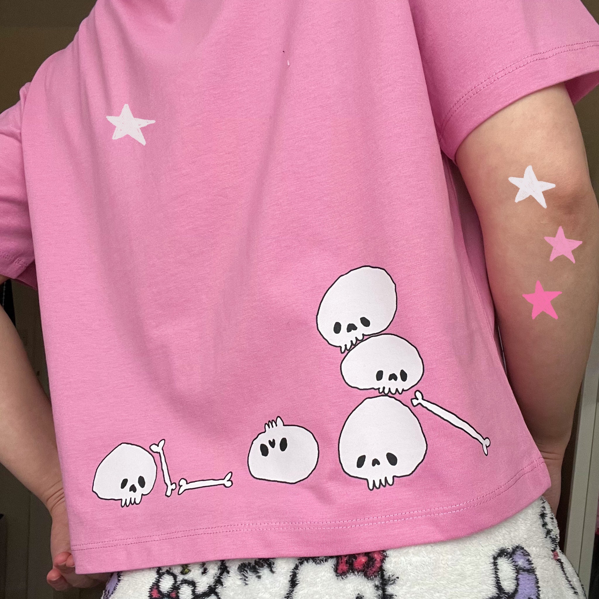 Ratbag T-shirt (made 2 order)