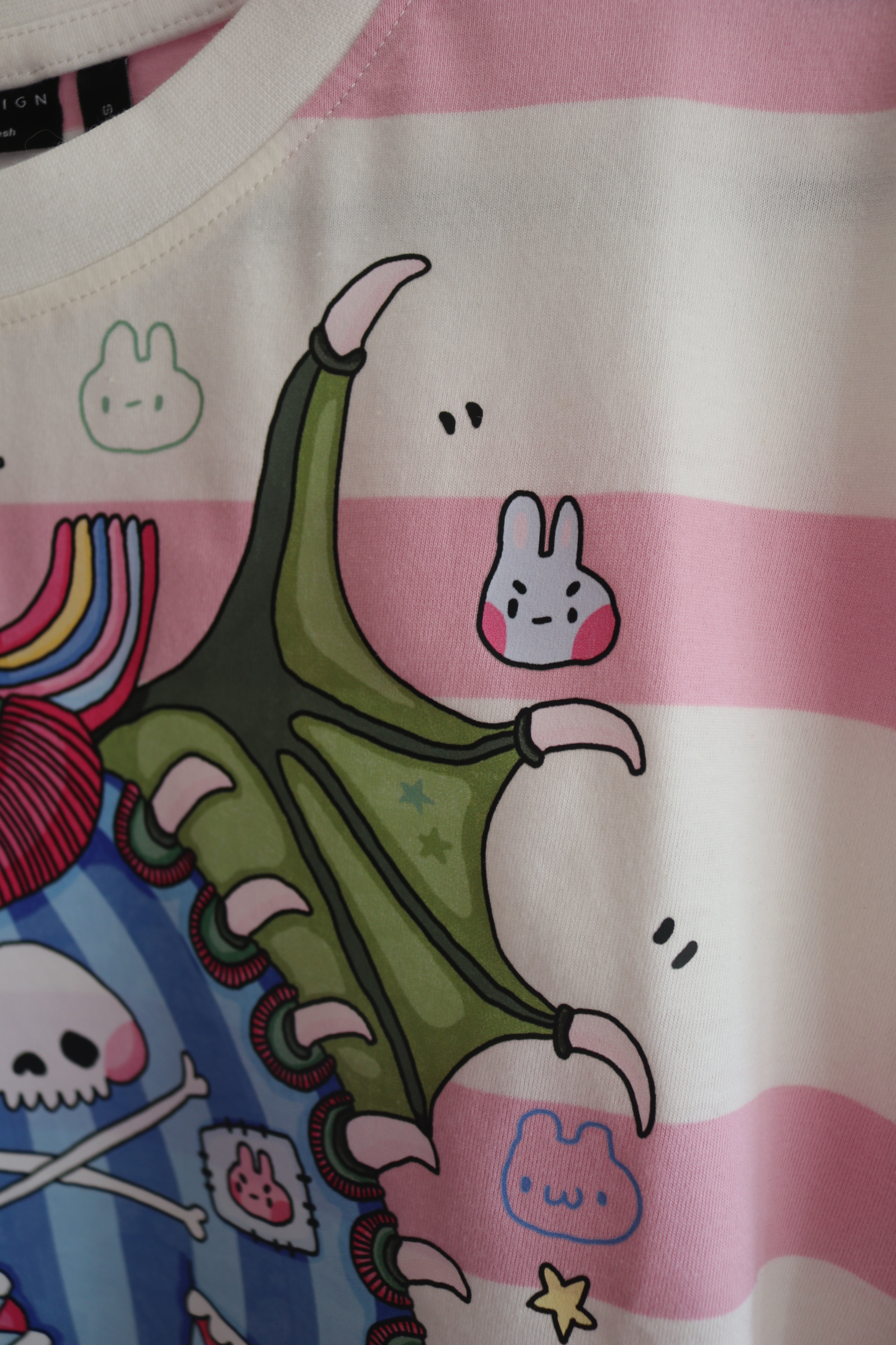 Limited Edition Loafy Dragon T-shirt