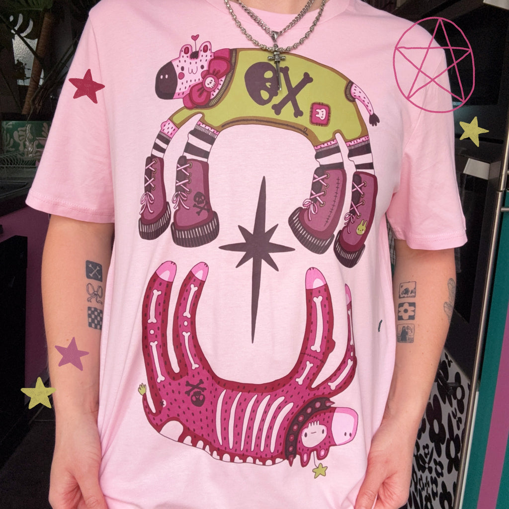 Year of the Horse T-shirt (made 2 order)